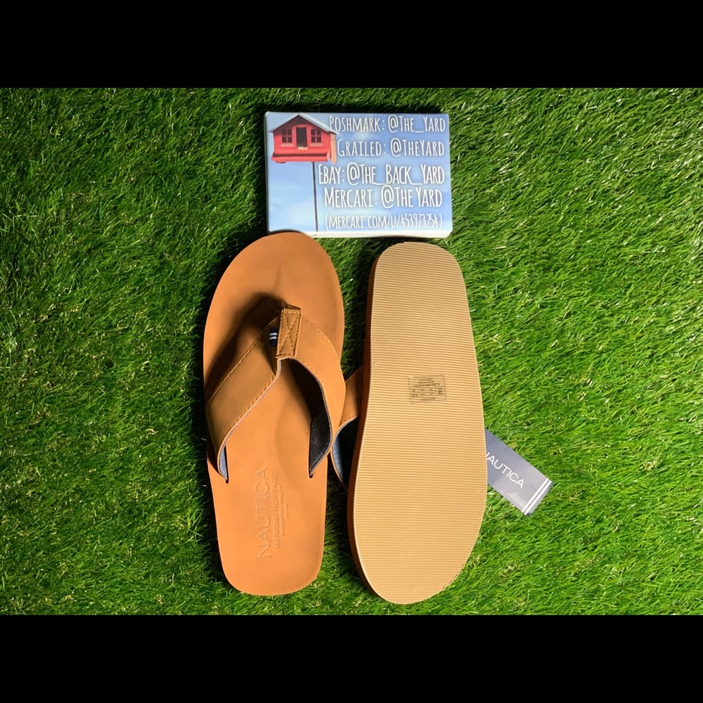 Nautica Adain 2 Flip Flops